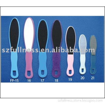 Pedicure File